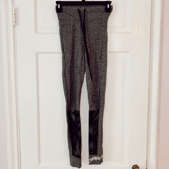 PINK Victoria's Secret Pants - Victoria Secret PINK Leggings